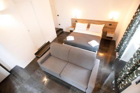 Hall inn B&B in Center Napoli